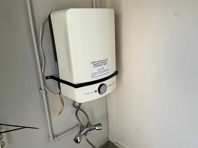 Schaftunit - afbeelding 3 van  11