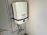 Schaftunit - afbeelding 3 van  11