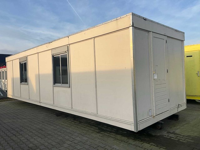 Schaftunit - afbeelding 1 van  11