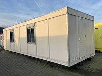 Schaftunit - afbeelding 1 van  11