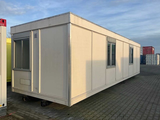 Schaftunit - afbeelding 4 van  11