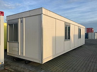 Schaftunit - afbeelding 4 van  11