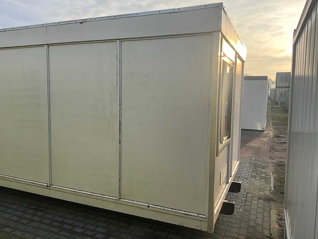 Schaftunit - afbeelding 5 van  11