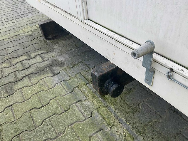 Schaftunit - afbeelding 7 van  11