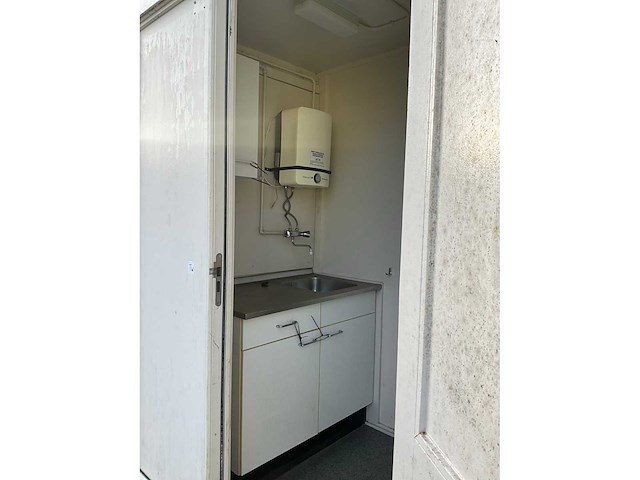 Schaftunit - afbeelding 8 van  11