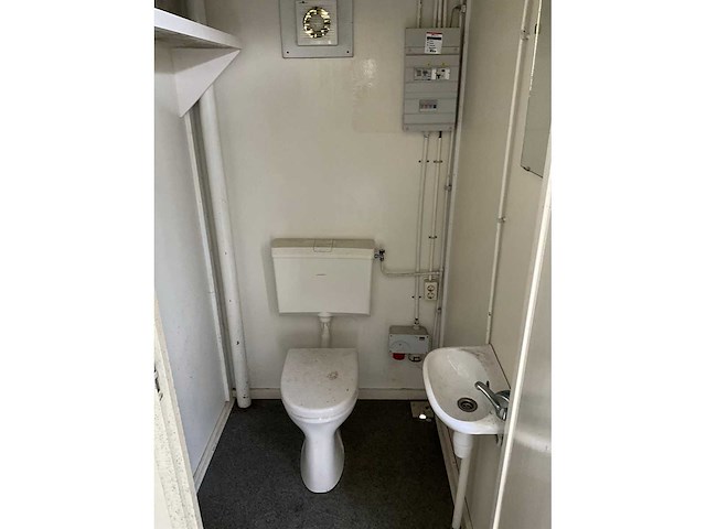 Schaftunit - afbeelding 9 van  11