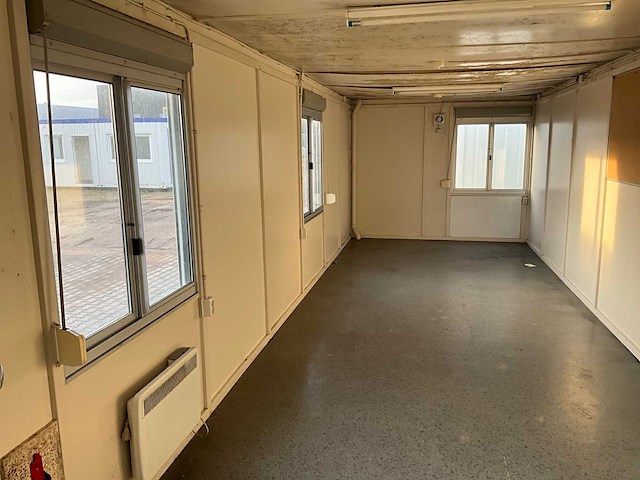 Schaftunit - afbeelding 10 van  11