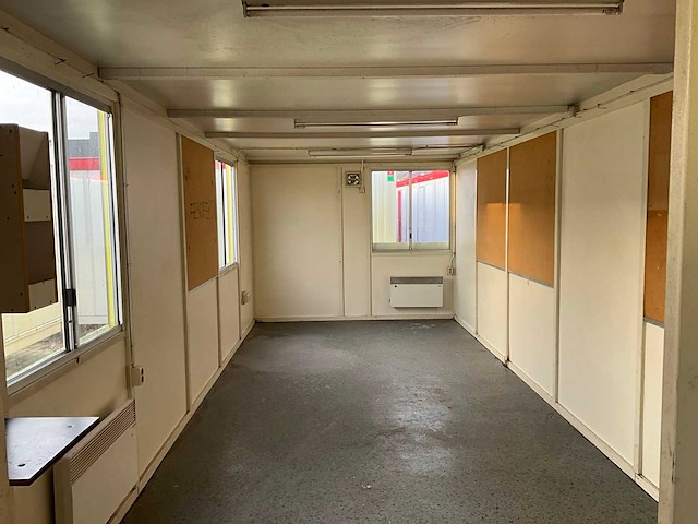 Schaftunit - afbeelding 3 van  16