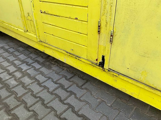 Schaftunit - afbeelding 7 van  16