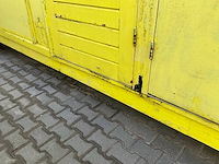 Schaftunit - afbeelding 7 van  16