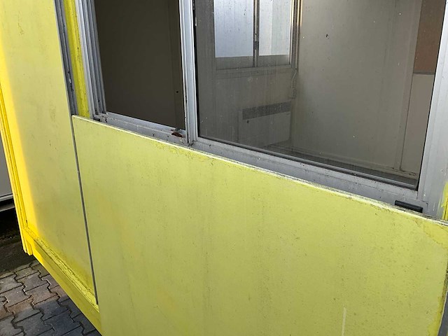 Schaftunit - afbeelding 8 van  16