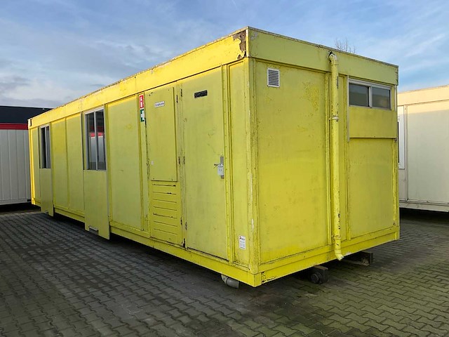 Schaftunit - afbeelding 1 van  16