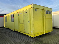 Schaftunit - afbeelding 1 van  16