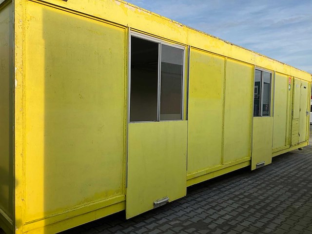 Schaftunit - afbeelding 9 van  16