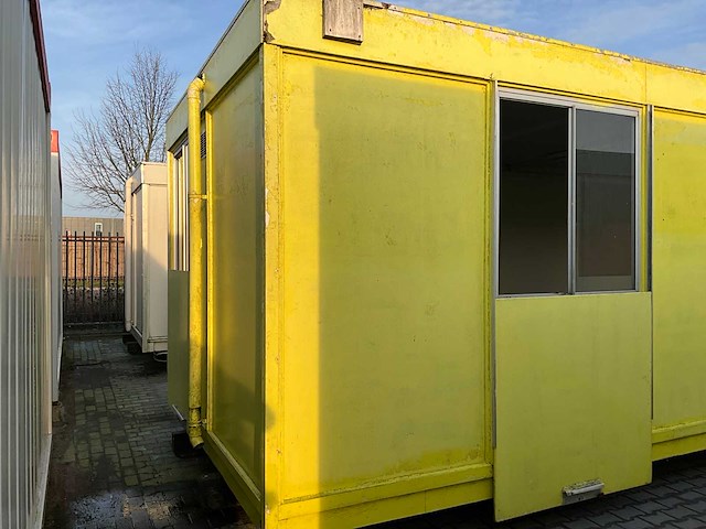 Schaftunit - afbeelding 10 van  16