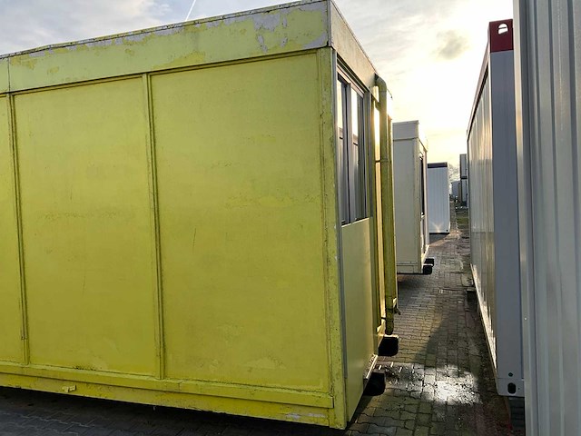 Schaftunit - afbeelding 11 van  16