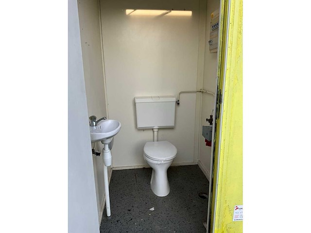 Schaftunit - afbeelding 14 van  16