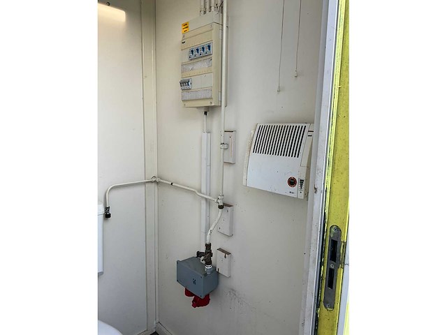 Schaftunit - afbeelding 15 van  16