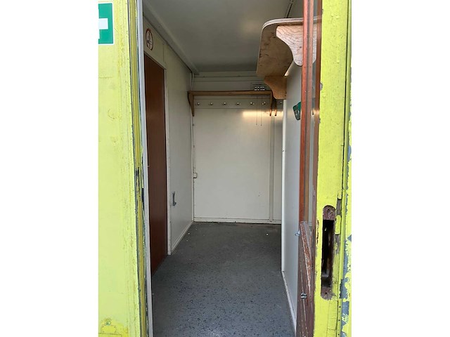 Schaftunit - afbeelding 16 van  16