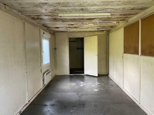 Schaftunit - afbeelding 9 van  20