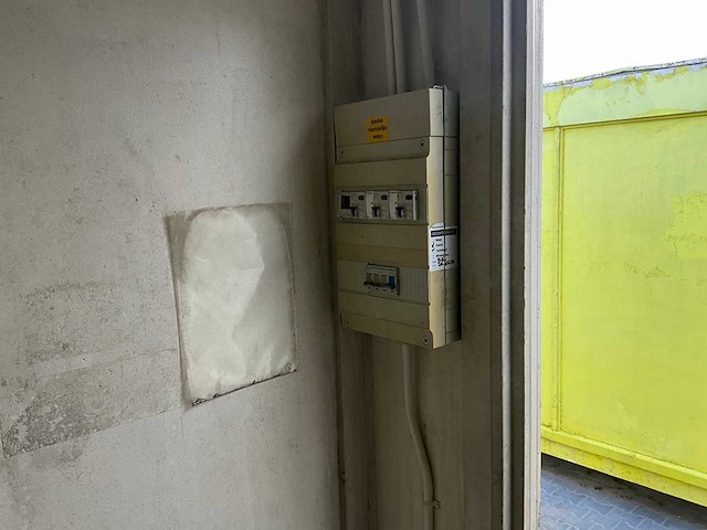 Schaftunit - afbeelding 10 van  20