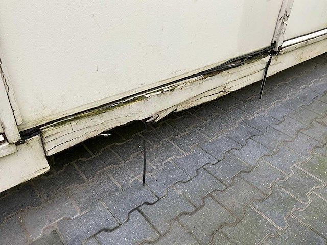 Schaftunit - afbeelding 11 van  20