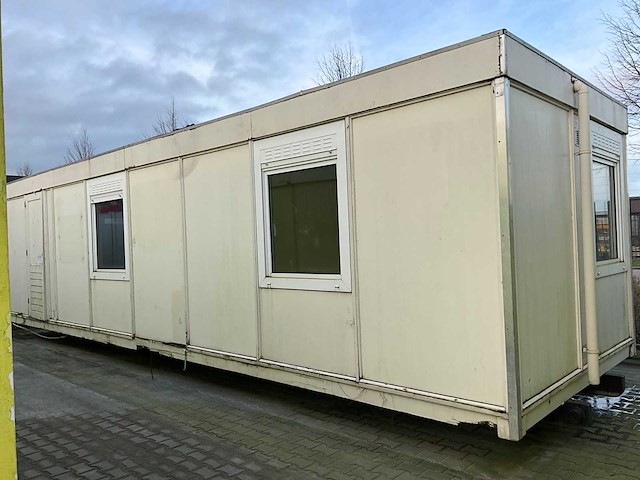 Schaftunit - afbeelding 1 van  20