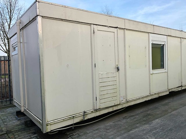 Schaftunit - afbeelding 12 van  20