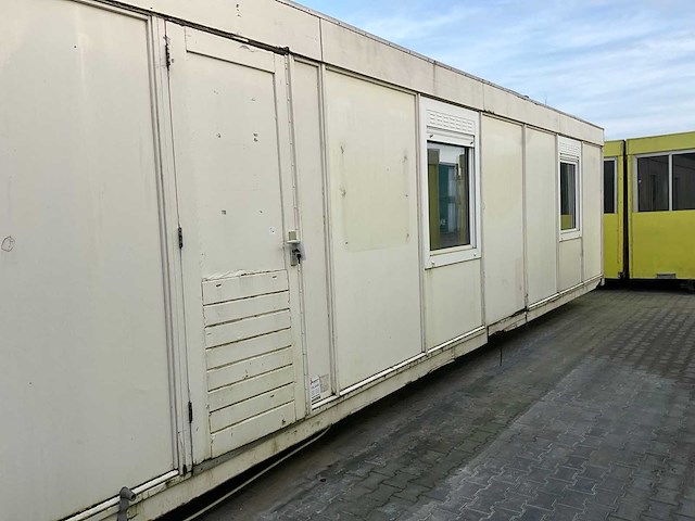 Schaftunit - afbeelding 14 van  20