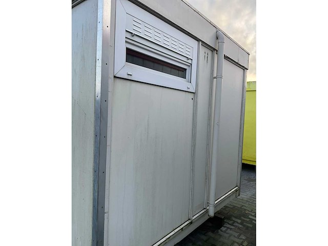 Schaftunit - afbeelding 15 van  20