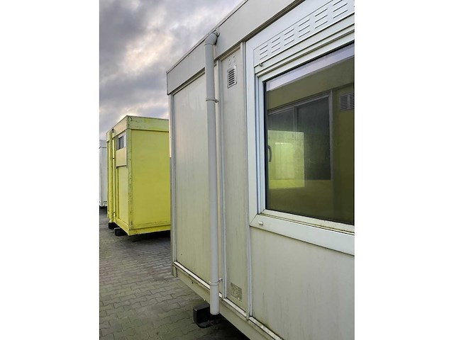 Schaftunit - afbeelding 18 van  20