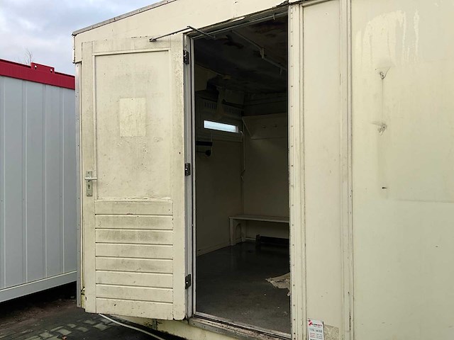 Schaftunit - afbeelding 19 van  20