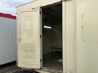 Schaftunit - afbeelding 19 van  20