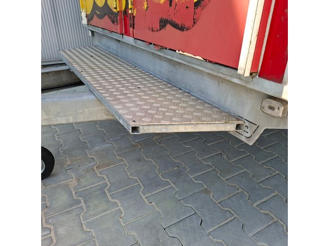 Schaftwagen, atec, 02-2, 2015 - afbeelding 5 van  29