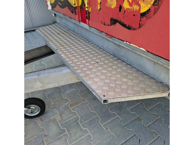 Schaftwagen, atec, 02-2, 2015 - afbeelding 6 van  29