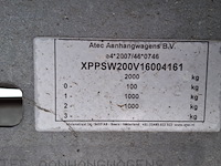 Schaftwagen, atec, 02-2, 2015 - afbeelding 7 van  29