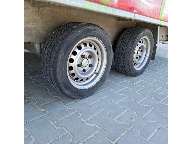 Schaftwagen, atec, 02-2, 2015 - afbeelding 14 van  29