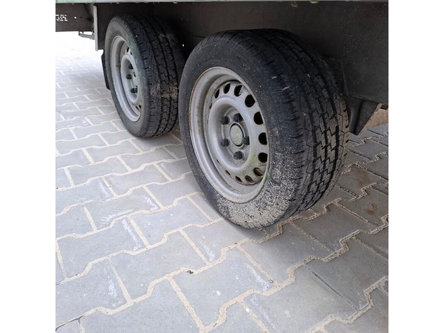 Schaftwagen, atec, 02-2, 2015 - afbeelding 17 van  29