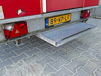 Schaftwagen, atec, 02-2, 2015 - afbeelding 20 van  29