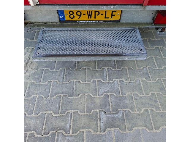 Schaftwagen, atec, 02-2, 2015 - afbeelding 22 van  29