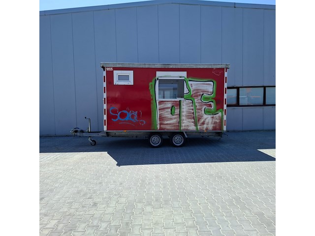 Schaftwagen, atec, 02-2, 2015 - afbeelding 12 van  29
