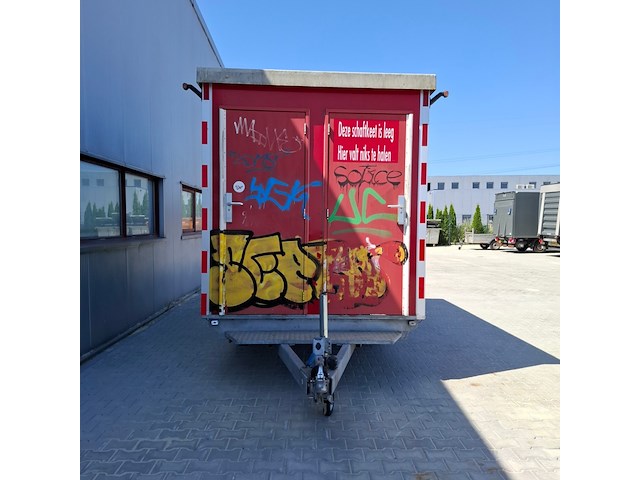 Schaftwagen, atec, 02-2, 2015 - afbeelding 23 van  29