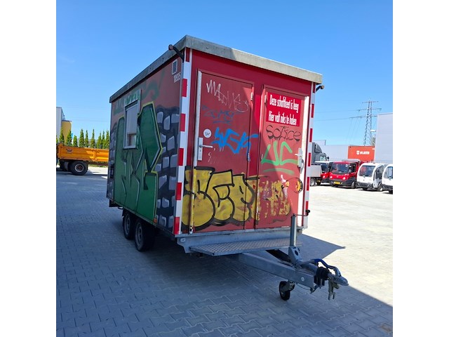Schaftwagen, atec, 02-2, 2015 - afbeelding 24 van  29