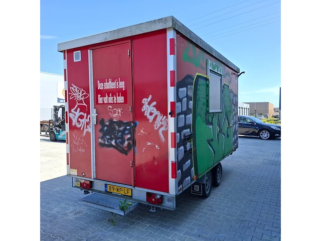 Schaftwagen, atec, 02-2, 2015 - afbeelding 25 van  29