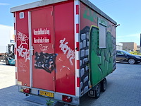 Schaftwagen, atec, 02-2, 2015 - afbeelding 25 van  29