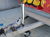 Schaftwagen, atec, 02-2, 2015 - afbeelding 28 van  29