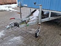 Schaftwagen, harda, de12 - afbeelding 2 van  37