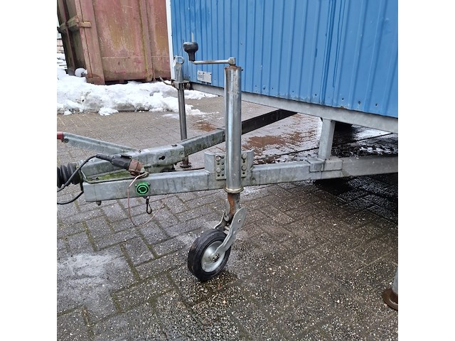 Schaftwagen, harda, de12 - afbeelding 3 van  37