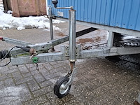 Schaftwagen, harda, de12 - afbeelding 3 van  37