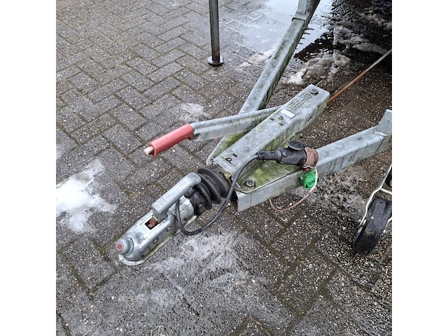 Schaftwagen, harda, de12 - afbeelding 4 van  37